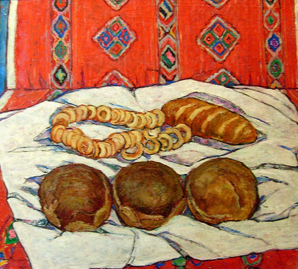Хлеб