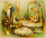 Кадыров Р.Р. Посиделки
