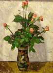 Лутфуллин А.Ф. Розы