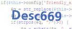 If you have trouble reading the code, click on the code itself to generate a new random code.