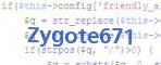 If you have trouble reading the code, click on the code itself to generate a new random code.
