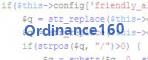 If you have trouble reading the code, click on the code itself to generate a new random code.