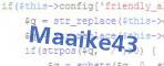 If you have trouble reading the code, click on the code itself to generate a new random code.
